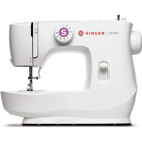 Singer - M1605 kompakt design snabb uppstart enkel användning