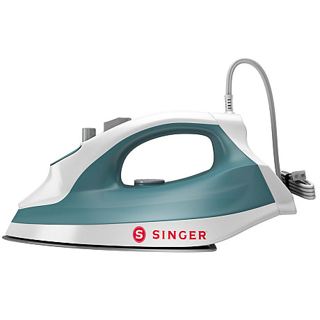 Singer - STEAM CHOICE 2.0