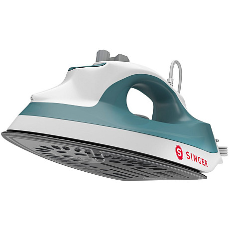 Singer - STEAM CHOICE 2.0