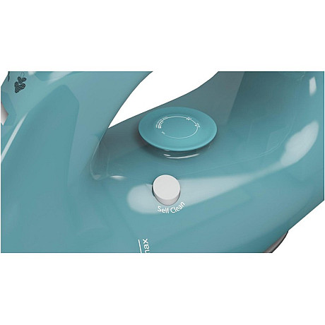 Singer - STEAM CHOICE 1.0