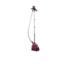 Singer - Garment Steamer Classic Purple SWCV1.02E