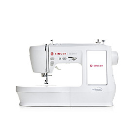 Symaskin Singer - SE9185 broderi designöverföring kreativ funktion USB