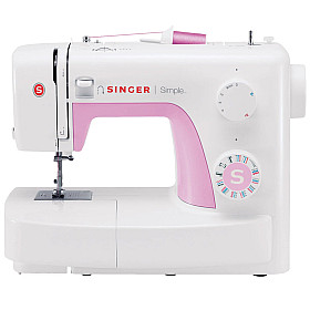  Singer - Simple 3223 23 stygn mekanisk klassisk modell