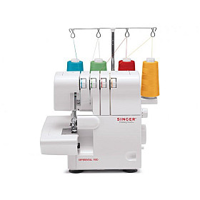 Singer - 14SH654 Overlock