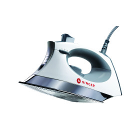 Singer - STEAM CRAFT IRON WHITE/GREY