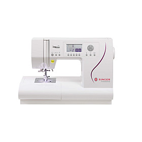 Symaskin Singer - C430 Professional exakt kontroll avancerad teknik