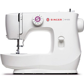 Symaskin Singer - M1605 kompakt design snabb uppstart enkel användning