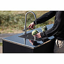 Skeldervik - Diskbänksmodul Stainless Countertop Skeldervik - Diskbänksmodul Stainless Countertop