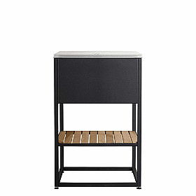 Skeldervik - Hörnmodul Stainless Countertop Skeldervik - Hörnmodul Stainless Countertop