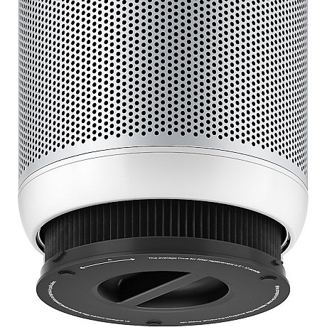 Smartmi - Air Purifier P1 Silver