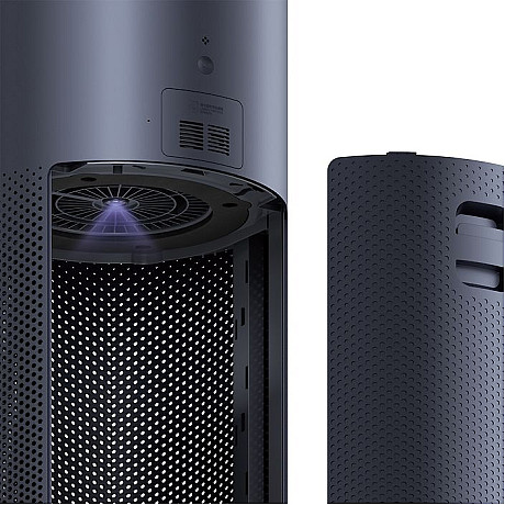 Smartmi - Air purifier 2 Bäst i test