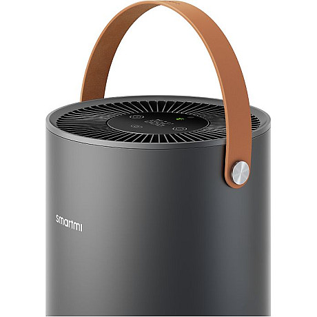 Smartmi - Air Purifier P1 Svart