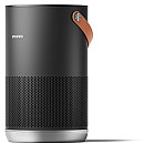 Smartmi - Air Purifier P1 Svart