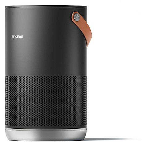 Smartmi - Air Purifier P1 Svart