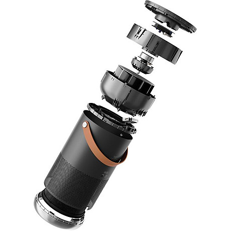 Smartmi - Air Purifier P1 Svart