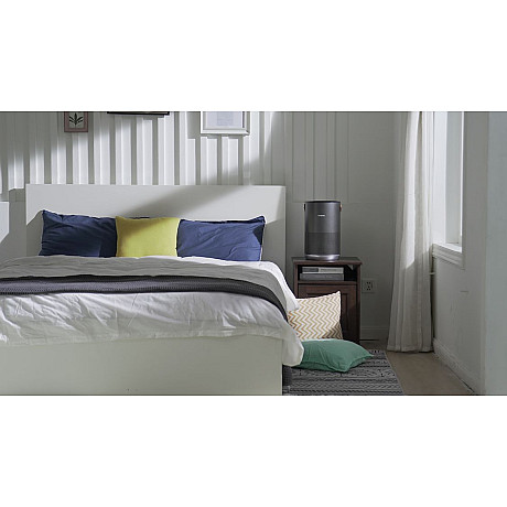 Smartmi - Air Purifier P1 Silver