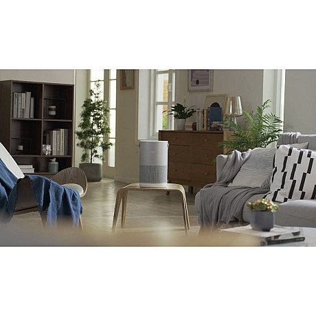 Smartmi - Air Purifier P1 Silver