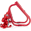 Smartwares - BBVL Brandstege 4,5m