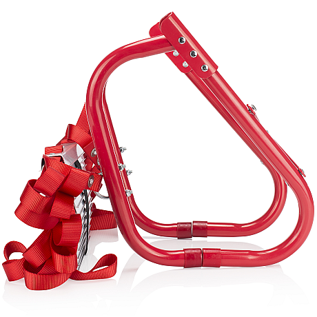 Smartwares - BBVL Brandstege 4,5m