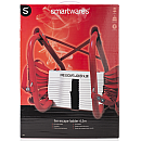 Smartwares - BBVL Brandstege 4,5m