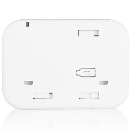 Smartwares - Kolmonoxidlarm 10 års-sensor