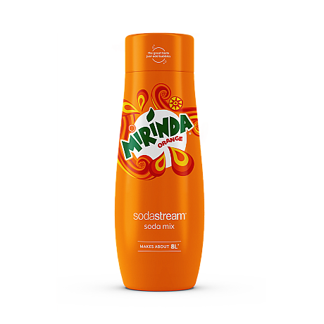 Sodastream - Mirinda 440 ml