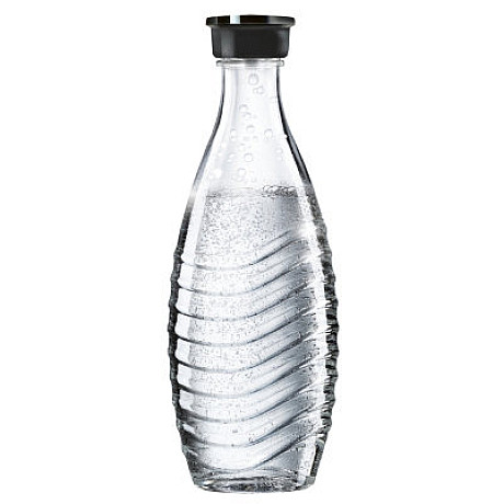 Sodastream - 1x065L glasflaska