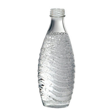Sodastream - 1x065L glasflaska