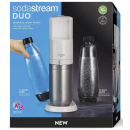 Sodastream - kolsyremaskin DUO Svart