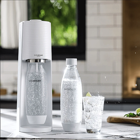 Sodastream - Terra Vit