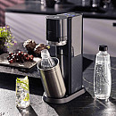 Sodastream - E DUO, svart