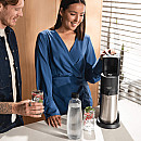 Sodastream - E DUO, svart