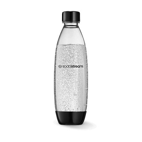 Sodastream - 1L SINGLE Flaska Fuse