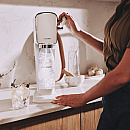 Sodastream - Art karbonator, vit