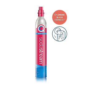 Sodastream - Extra Quick Connect