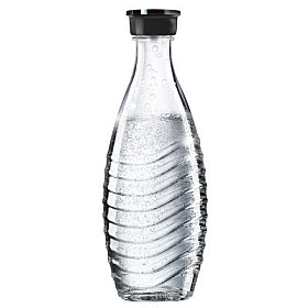 Sodastream - 1x065L glasflaska