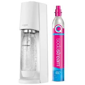 Sodastream - kolsyremaskin Terra Vit