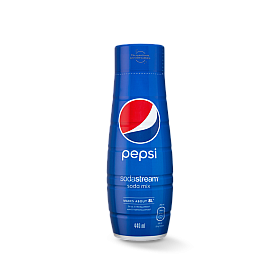 Sodastream - Pepsi