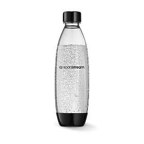 Sodastream - 1L SINGLE Flaska Fuse