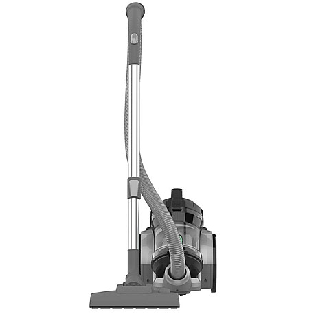 Solac - Påslös Dammsugare Valorous 800W