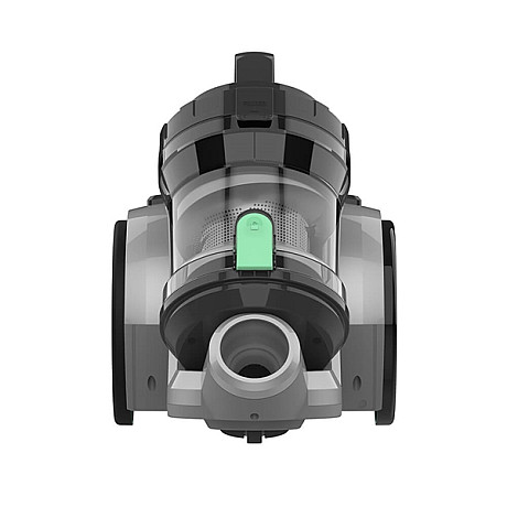 Solac - Påslös Dammsugare Valorous 800W