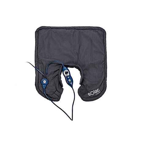 Solac - Ergonomisk Värmedyna Helsinki Nacke & Axlar