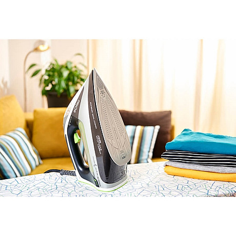 Solac - Ångstrykjärn Intelligent Evolution Sensor