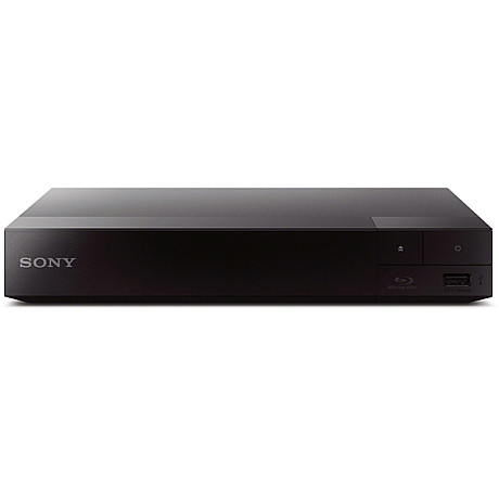 Sony - BDPS3700BEC1