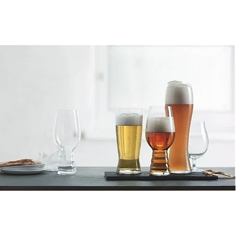 Spiegelau - Glas Craft Beer ÖlprovarGlas