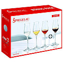 Spiegelau - Glas likör 4 pack