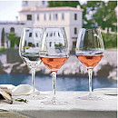 Spiegelau - Glas Rosé vinGlas 4-pack