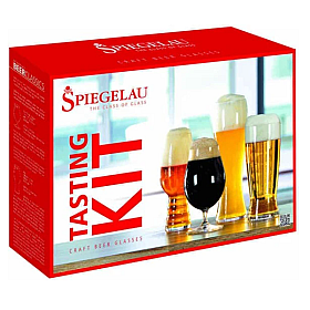 Spiegelau - Glas Craft Beer ÖlprovarGlas