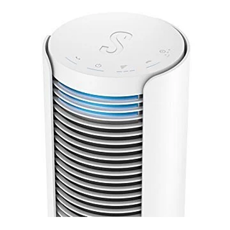 Stadler Form - Tornfläkt Peter Vit