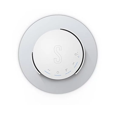 Stadler Form - Tornfläkt Peter Vit